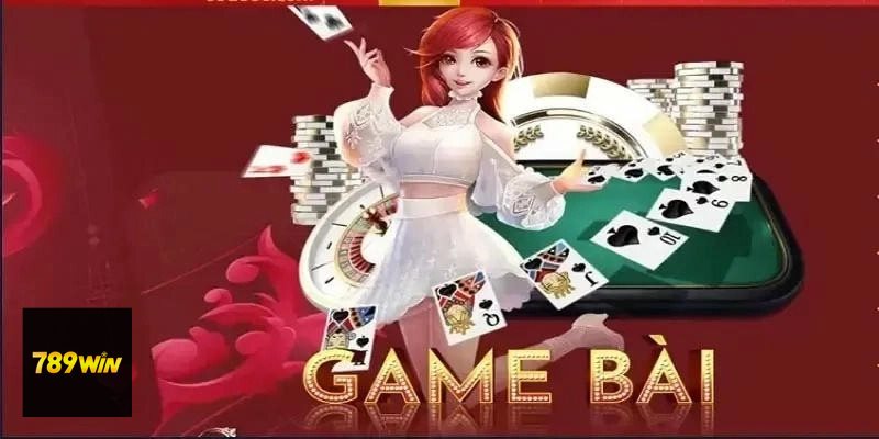 Giới Thiệu 789win - Casino online và game bài