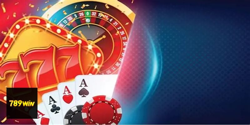 Giới Thiệu 789win - Giới Thiệu 789win và định hướng phát triển nền tảng