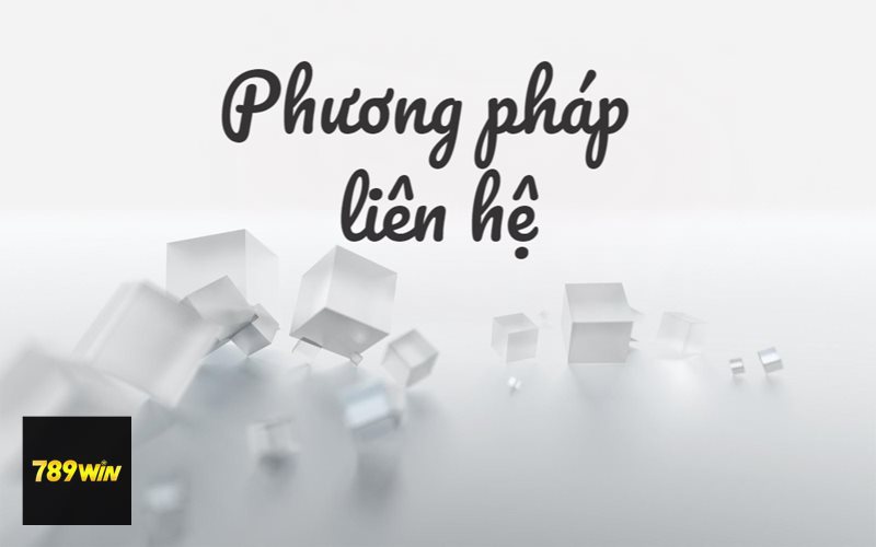 Liên Hệ 789win - Thắc mắc về khuyến mãi và điều kiện nhận thưởng
