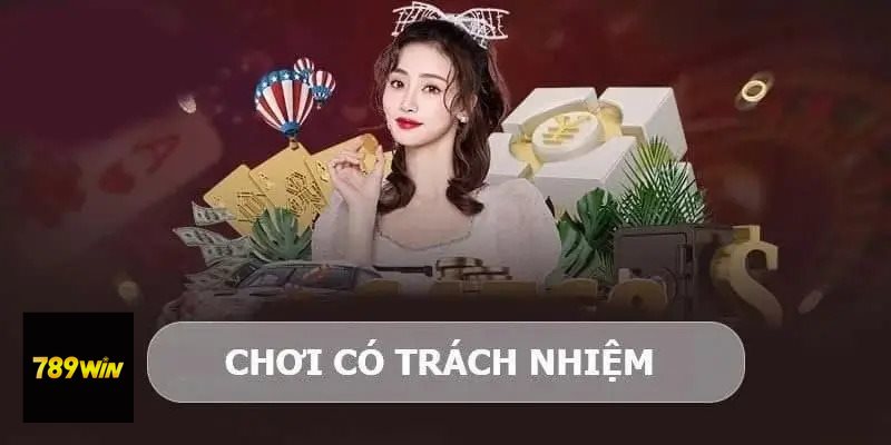 Trách Nhiệm Cá Cược - Nhìn cá cược như một hình thức giải trí có giới hạn