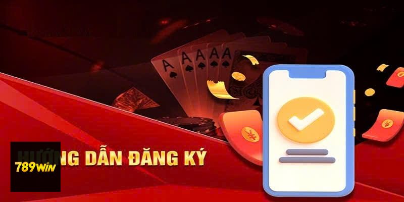 Đăng Ký 789win - Kiểm tra đúng đường dẫn truy cập