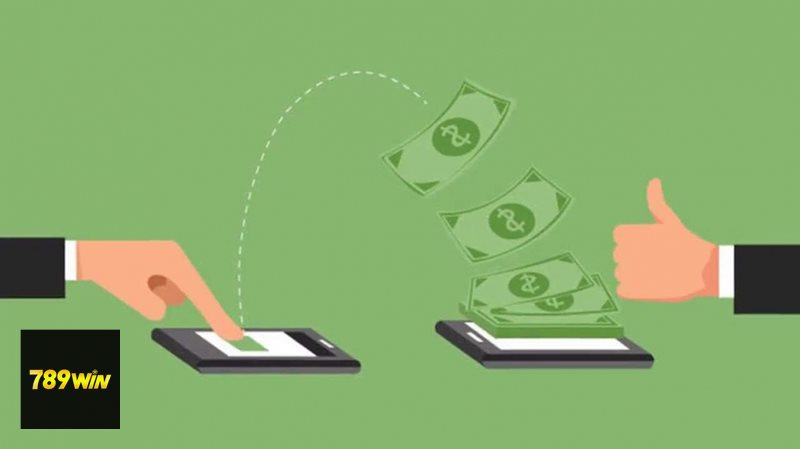 Nạp Tiền 789win - Vì sao người mới dễ gặp lỗi khi nạp?
