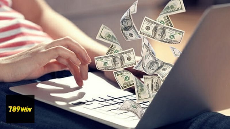 Rút Tiền 789win - Số dư khả dụng và điều kiện khuyến mãi