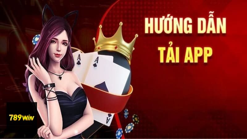 Tải App 789win - Kiểm tra mạng, pin và dung lượng trống