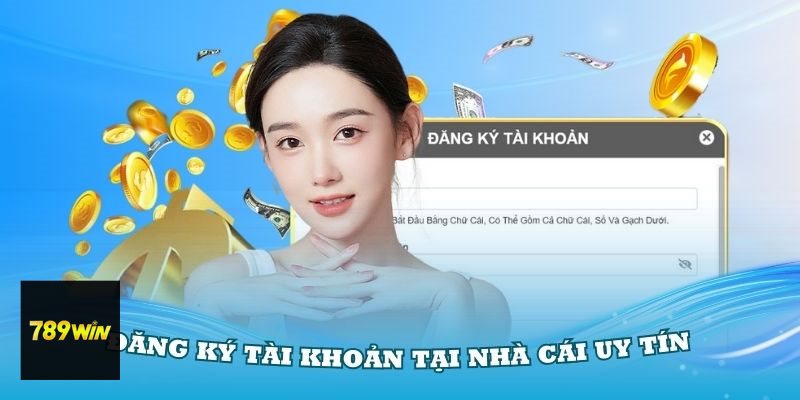 Đăng Nhập 789win - Khái niệm đăng nhập tài khoản 789win