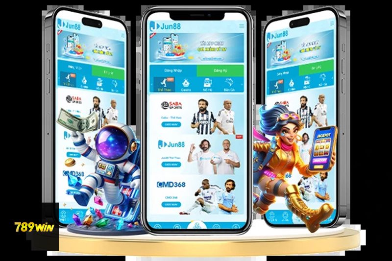 Đăng Nhập 789win - Thiết bị cá nhân và mạng internet ổn định