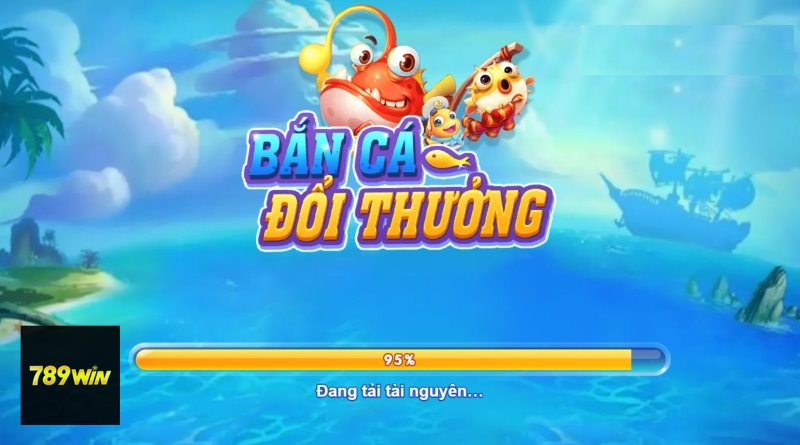 Bắn Cá Hải Tặc - Tổng quan về trò chơi