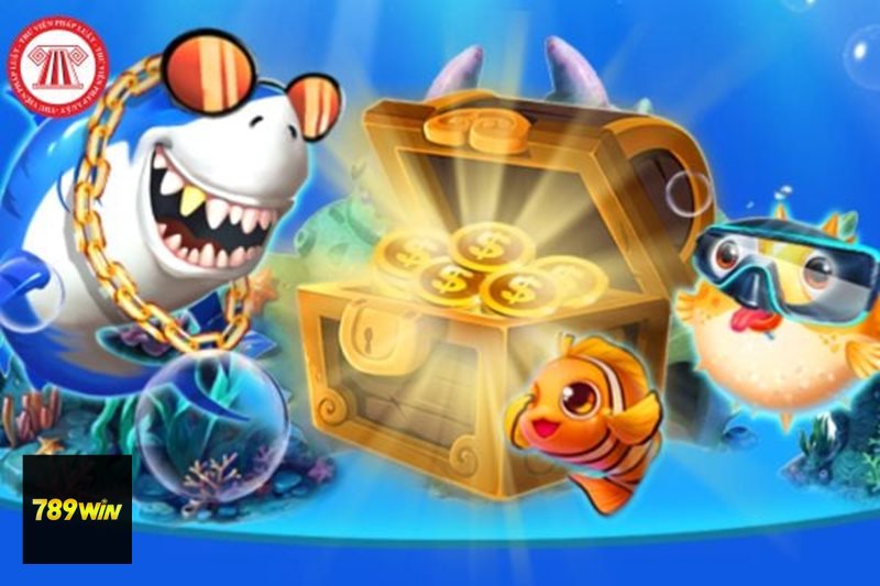 Bắn Cá Hải Tặc - Chọn phòng theo vốn hiện có