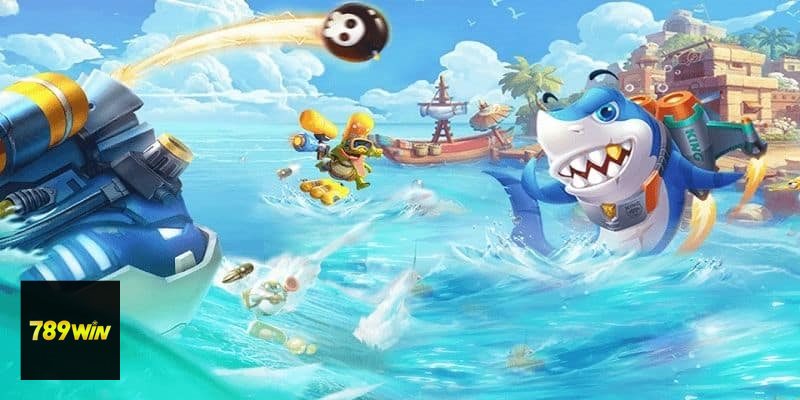 Bắn Cá Hải Tặc - Bảng thông tin nhanh cho người mới