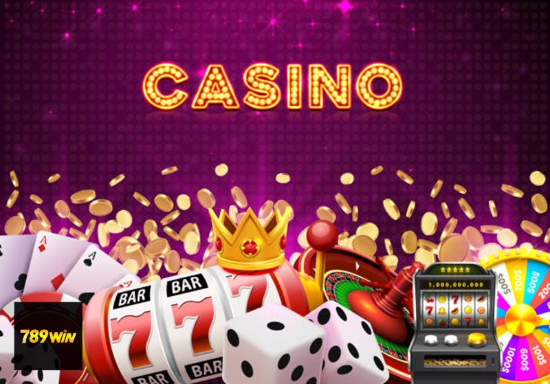 Xóc Đĩa 789win - Nhóm cửa cơ bản