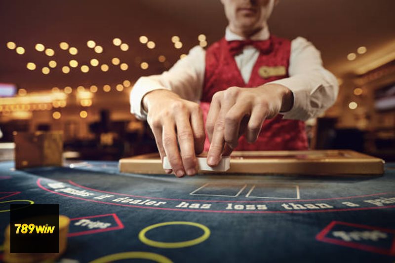 Xóc Đĩa 789win - Cách trò chơi hoạt động