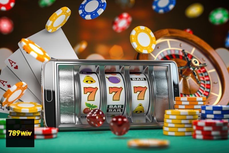 Casino 789win - Baccarat: dễ vào, cần quan sát kỹ