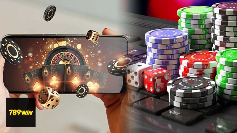 Casino 789win - Roulette, sicbo và rồng hổ: nhanh, rõ, dễ đổi nhịp