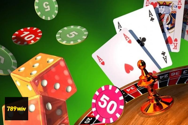 Keno 789win - Hiểu đúng về chọn số và kết quả