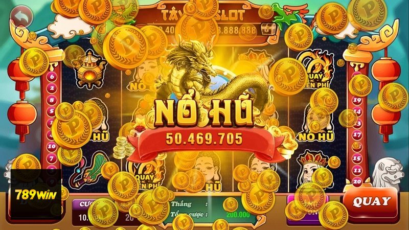 Jili 789win - Tổng quan về sảnh game Jili