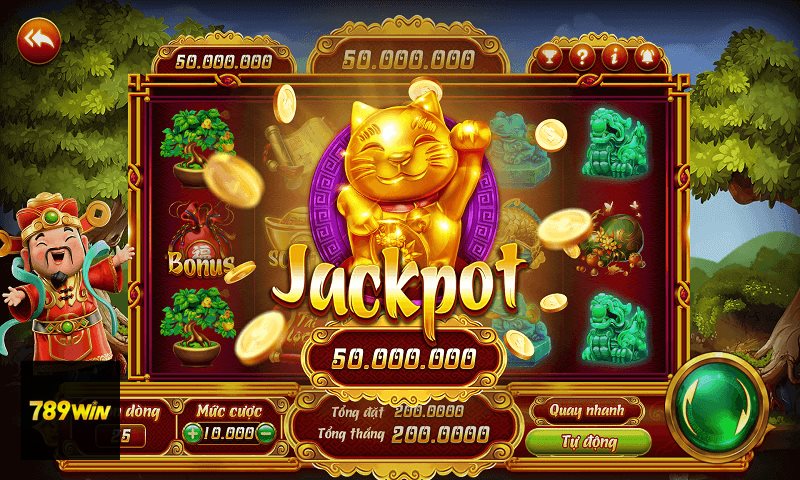 Jili 789win - Mini game và trò chơi nhanh