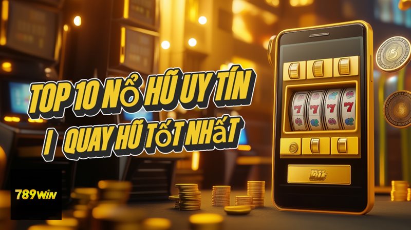 Jili 789win - Slot Jili và nổ hũ